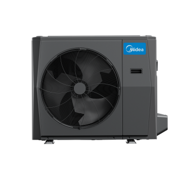Midea EvoX³ Heat Pump